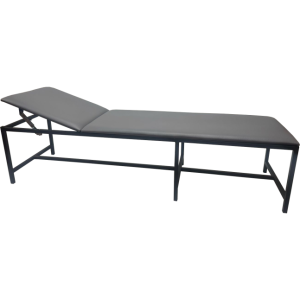 Кушетка с регулируемым подголовником