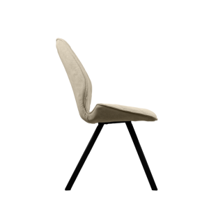 Стул КР 77 на неповоротной опоре