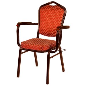 Стул банкетный РС 29 с подлокотниками