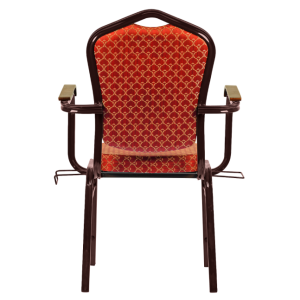 Стул банкетный РС 29 с подлокотниками