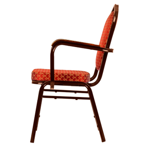 Стул банкетный РС 29 с подлокотниками