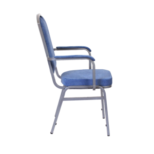 Стул банкетный РС 22К с подлокотниками