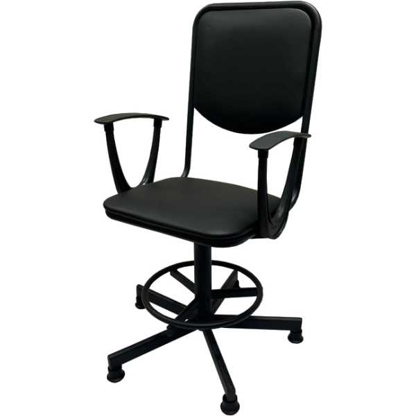 Стул РС 68 с подлокотником