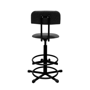 Стул РС 37/РС12 спинка мобильная (регулируемая высота кольца)