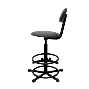 Стул РС 37/РС12 спинка мобильная (регулируемая высота кольца)