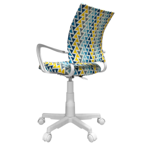 Детское кресло КР 91 ПП