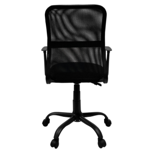 Кресло оператора КР 84 с подлокотниками