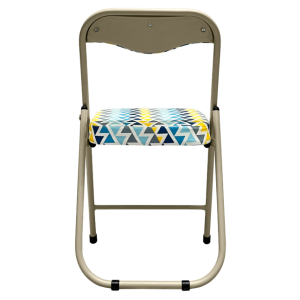 Складной стул РС 04К