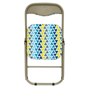 Складной стул РС 04К