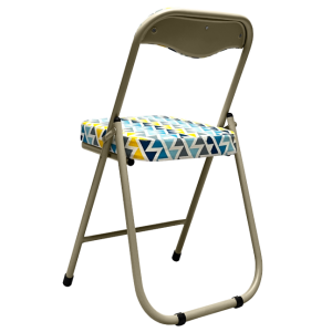 Складной стул РС 04К