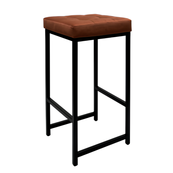 Стул РС 45МС Лофт барный Симпл(разборный)