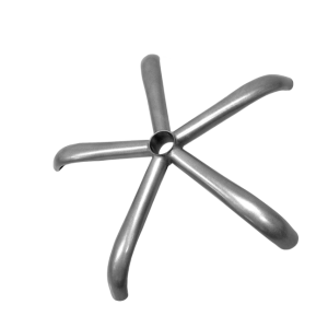 Пятилучие металлическое высокое Ø670 мм