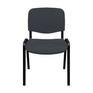 Офисный стул ИЗО (РС 10) чёрный