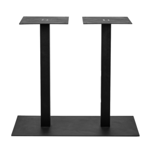 Подстолье прямоугольное 2-х местное