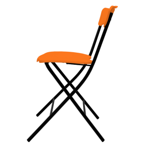 Складной стул РС 93