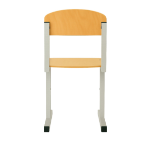 Стул нерегулируемый РС 09-1 Буква