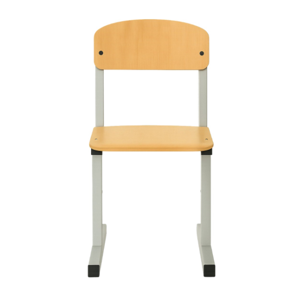 Стул нерегулируемый РС 09-1 Буква