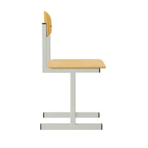 Стул нерегулируемый РС 09-1 Буква