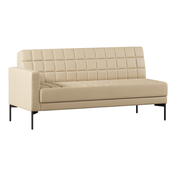 VIGO 3-х местный левый угол