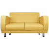 Диван Браво 2-х местный