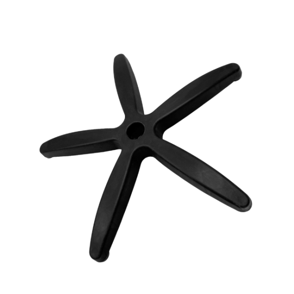 Пятилучие пластиковое большое Ø670 мм