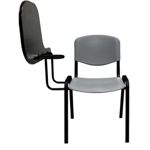 РС 10 (ИЗО) Пластик с пюпитром ЛДСП