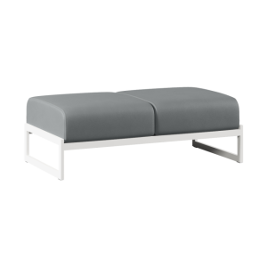 Пуф двухместный TRINITI