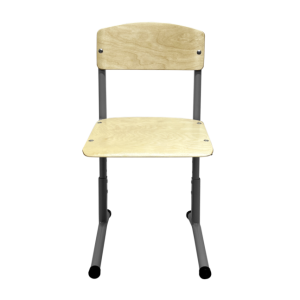 Стул регулируемый РС 09-5Р