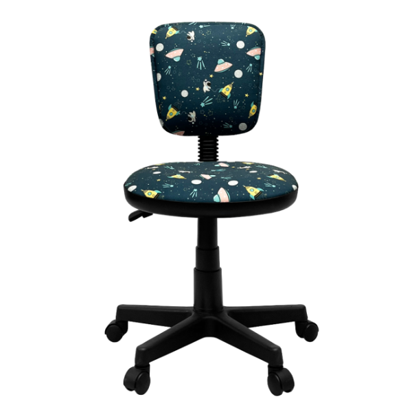 Детское кресло КР 102 Хеппи