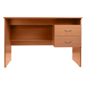 Стол с подвесной тумбой