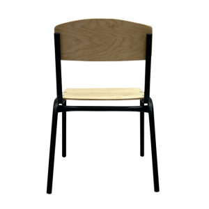 Стул нерегулируемый РС 09