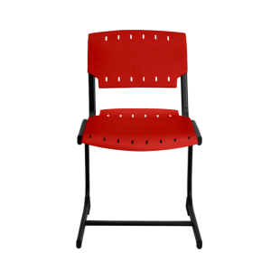 Стул нерегулируемый РС 09-6 пластик