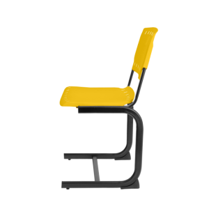 Стул нерегулируемый РС 09-6 пластик