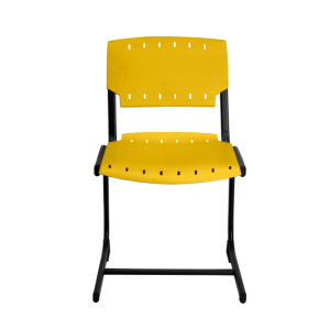 Стул нерегулируемый РС 09-6 пластик