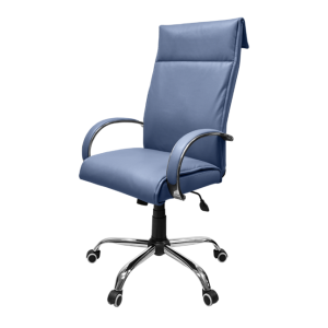 Кресло руководителя КР 106 Румо