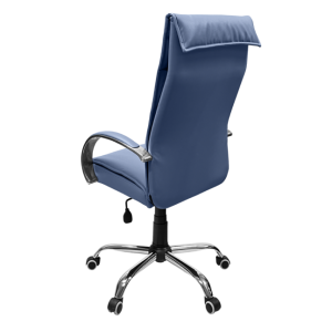 Кресло руководителя КР 106 Румо