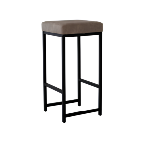 Стул РС 49М Лофт полубарный Симпл (разборный)