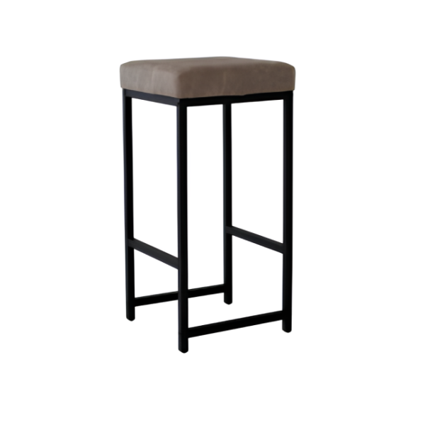 Стул РС 49М Лофт полубарный Симпл (разборный)