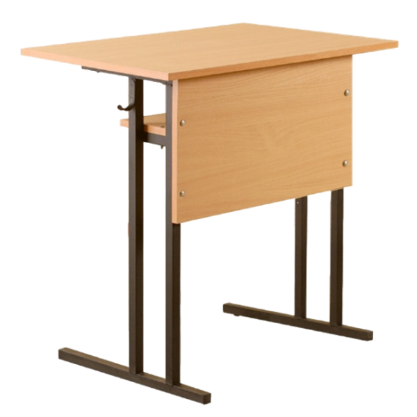 Стол ученический нерегулируемый СУО