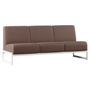 Диван трехместный TRINITI