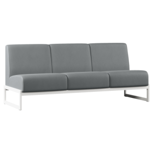 Диван трехместный TRINITI