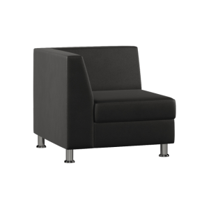 CASTRO одноместный левый угол