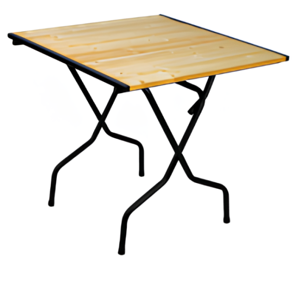 Стол С6 Лофт рейка